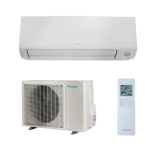 Daikin 1x1 — Split 1x1 · 1 unidad interior + 1 exterior