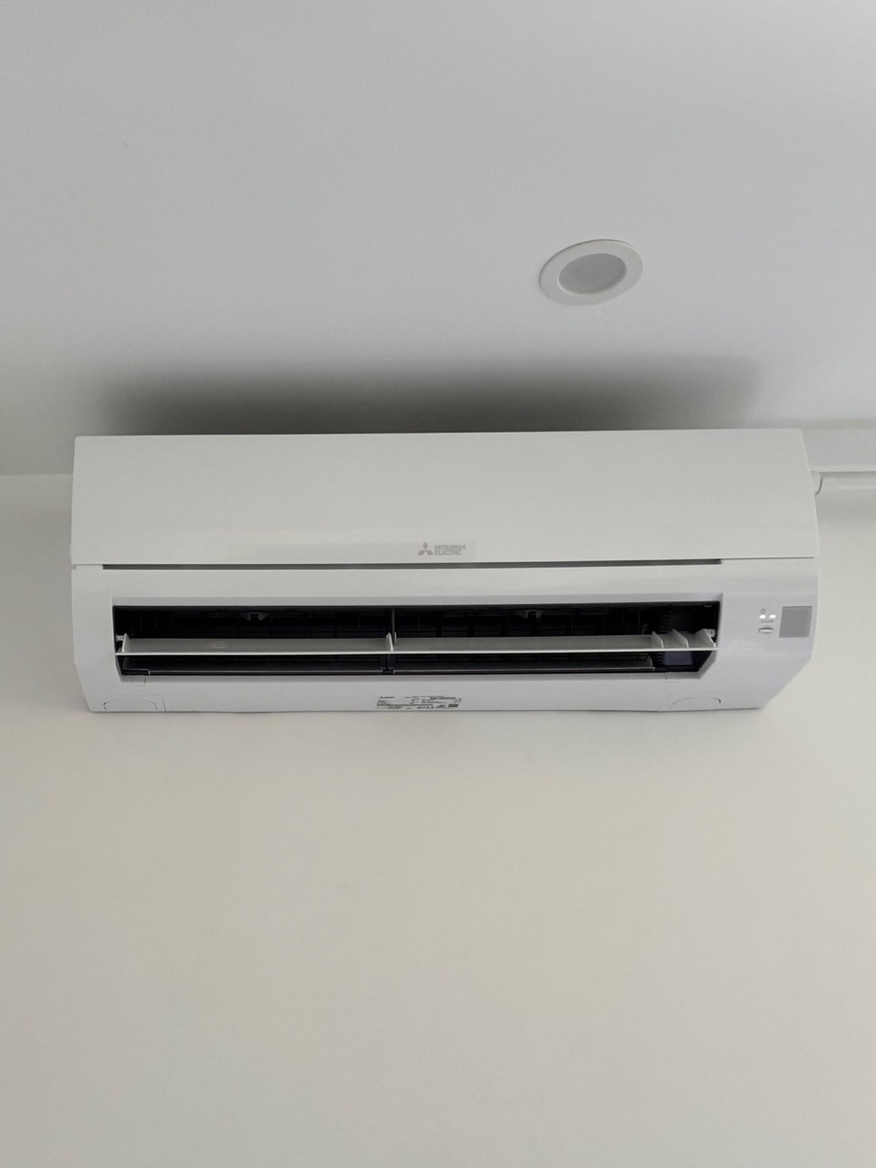 Unidad interior Mitsubishi Electric